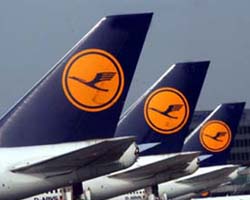 codice sconto Lufthansa