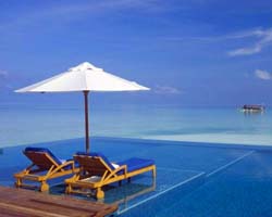 Vacanze alle Maldive