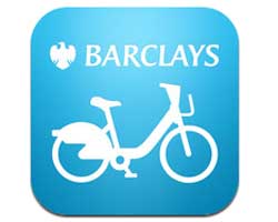 app gratis per bike sharing londra