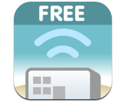 Cerca hotspot wi-fi gratis