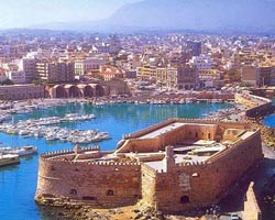 Creta-Heraklion