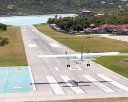 aeroporto caraibi eDreams