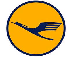 Lufthansalogo