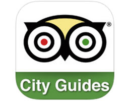 Guide città Tripadvisor