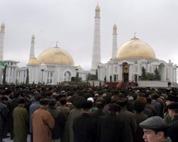 asia centralehome turkmenistan prighiera 2009-049.T0