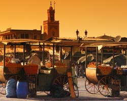 Marrakech-home