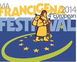 festival francigena