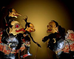 indonesia bambole bali-shadow-theater-wayang