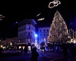natale mercatino-di-Natale-Lubiana