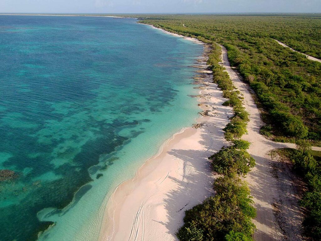 Antigua e Barbuda