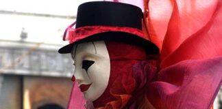 Carnevali storici in Italia - Venezia