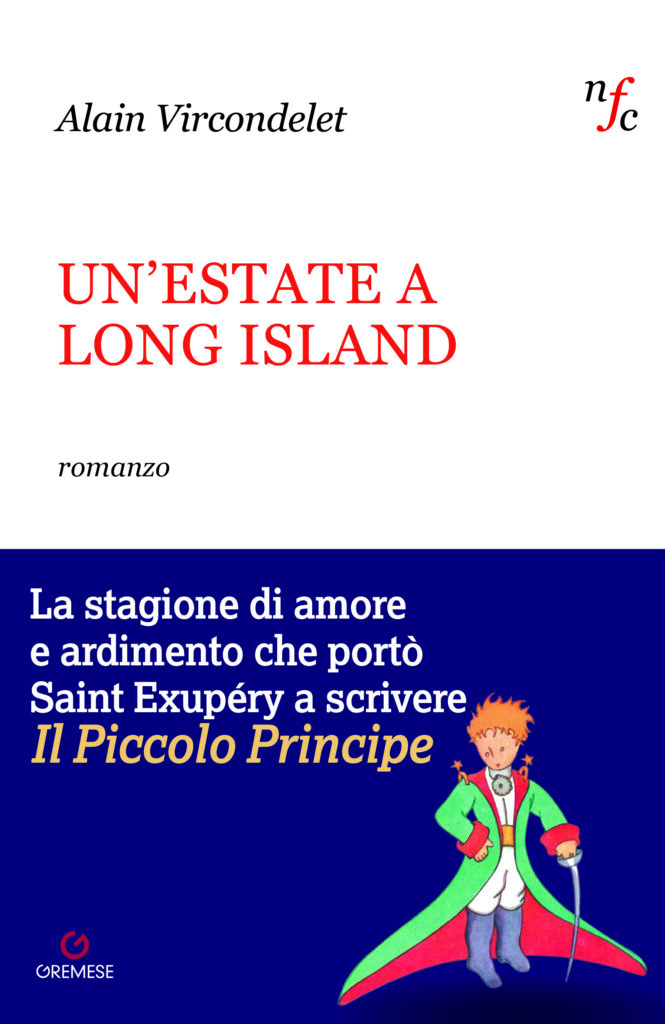 Un' estate a Long Island
