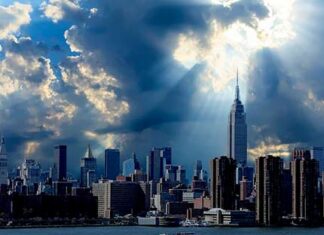 Migliori città del mondo - New York