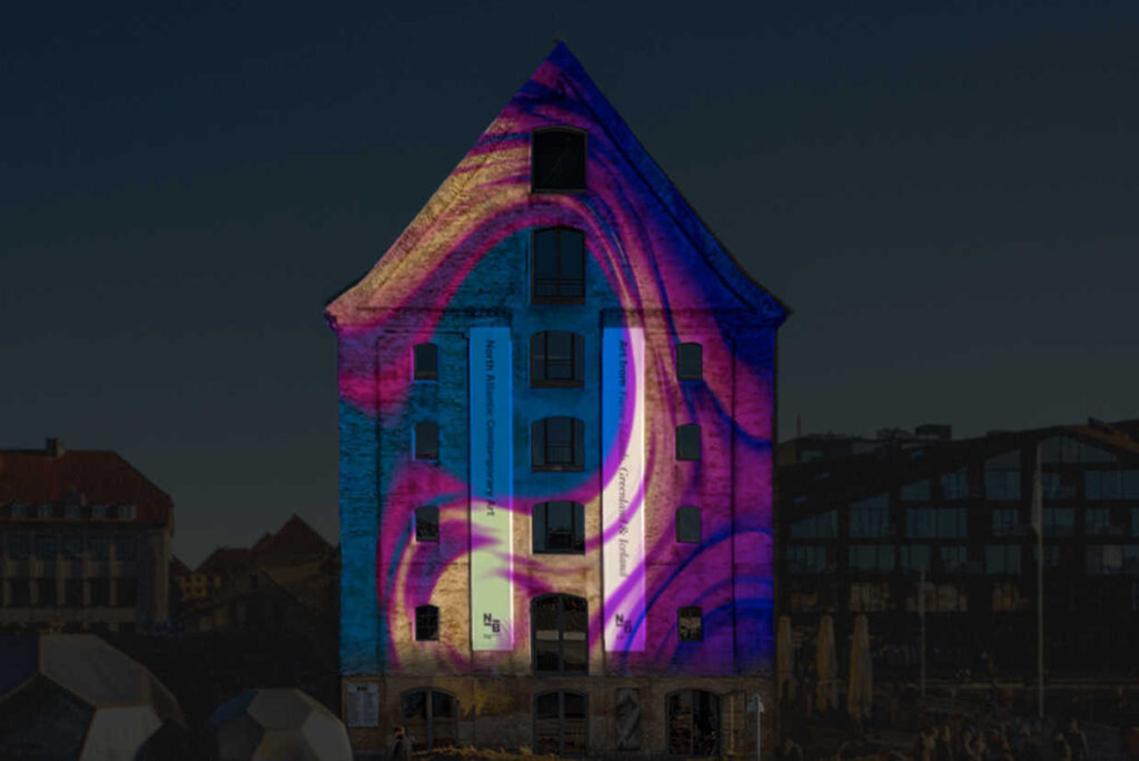 Copenhagen Light Festival