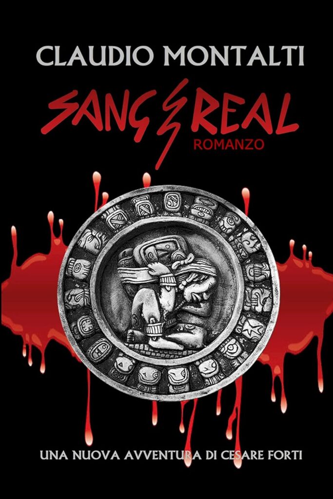 Sang Real - di Claudio Montalti