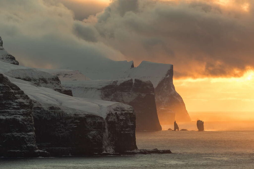 Isole Faroe