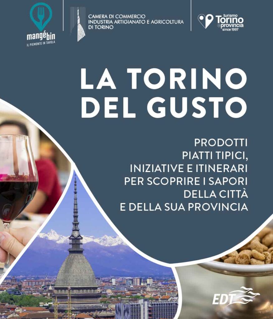 Cucina tipica piemontese - Guida La Torino del gusto