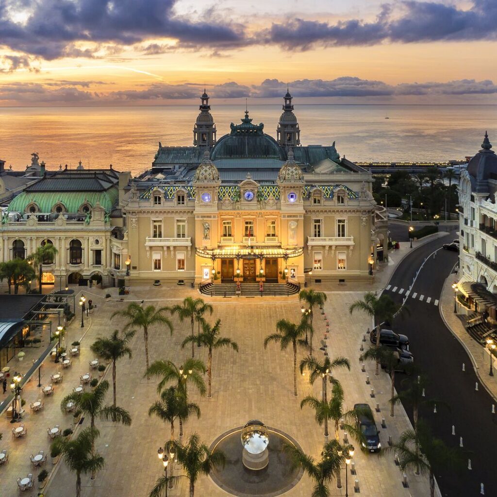 Monaco